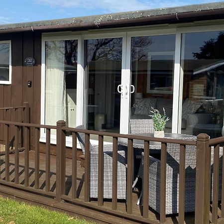 Chalet Thirty Two Ситон Экстерьер фото