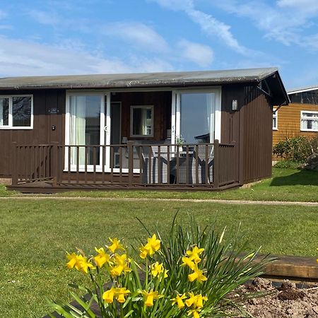 Chalet Thirty Two Ситон Экстерьер фото