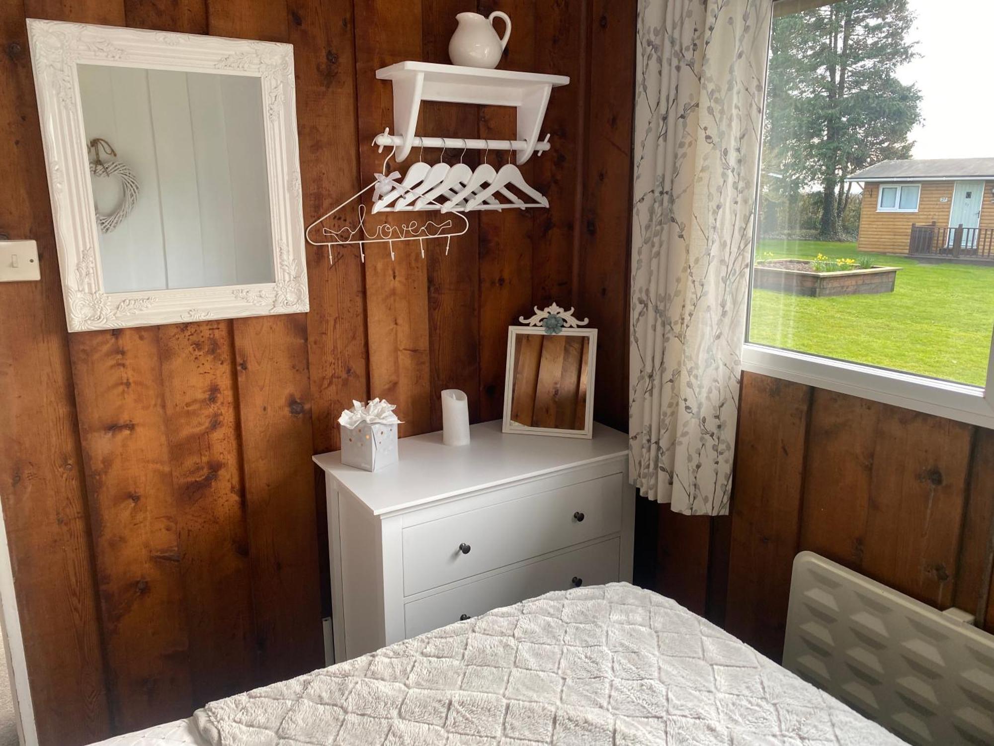 Chalet Thirty Two Ситон Экстерьер фото
