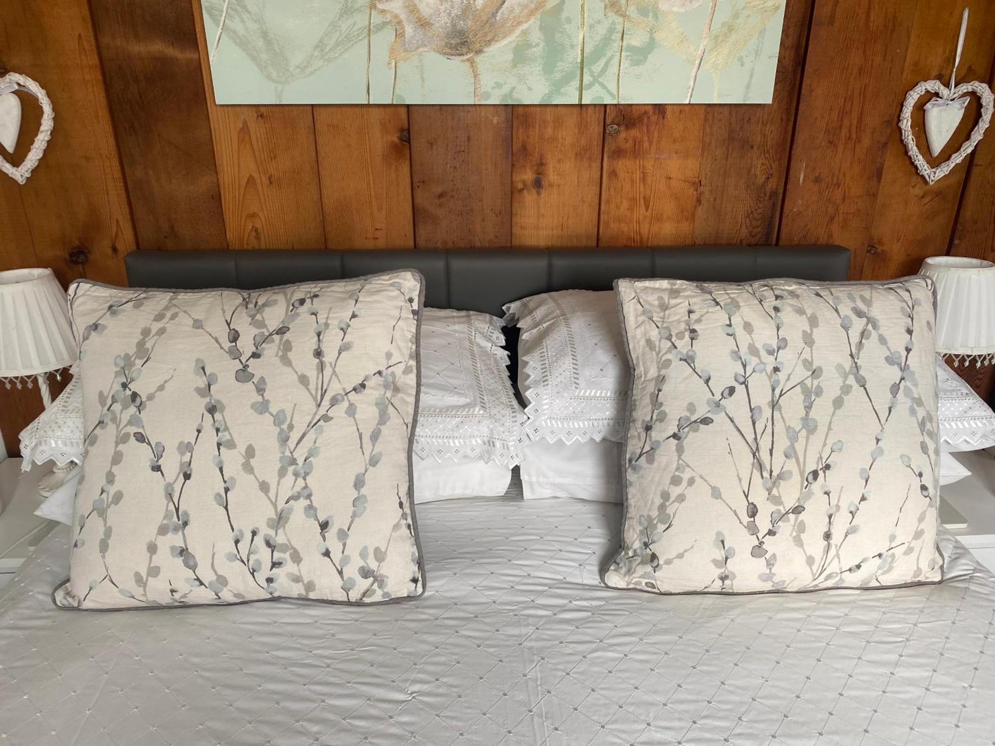 Chalet Thirty Two Ситон Экстерьер фото