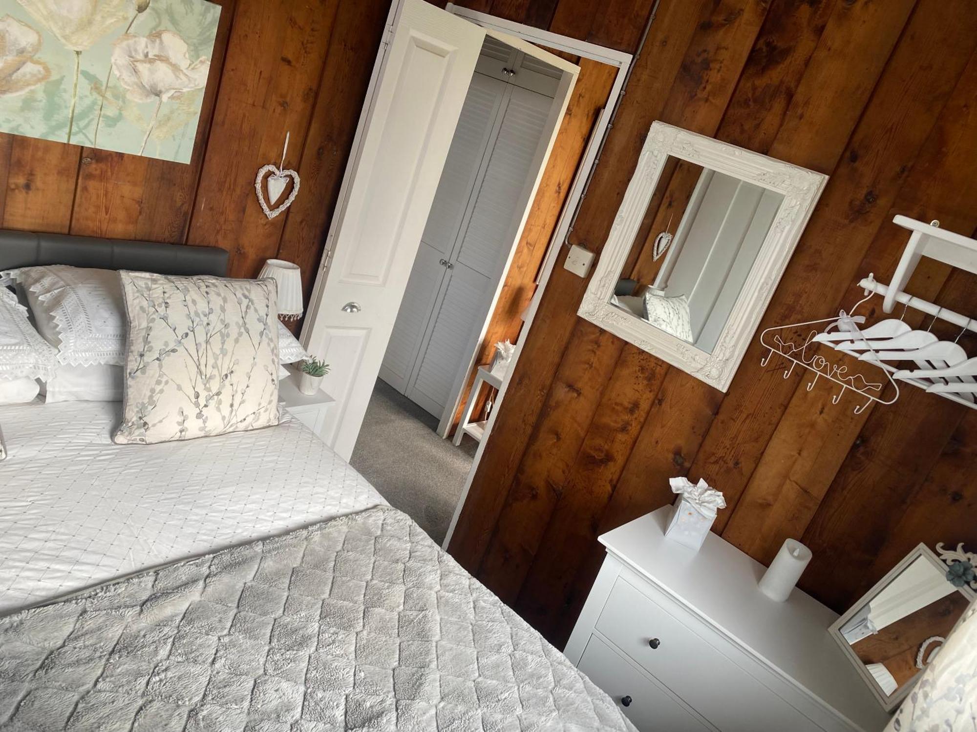 Chalet Thirty Two Ситон Экстерьер фото