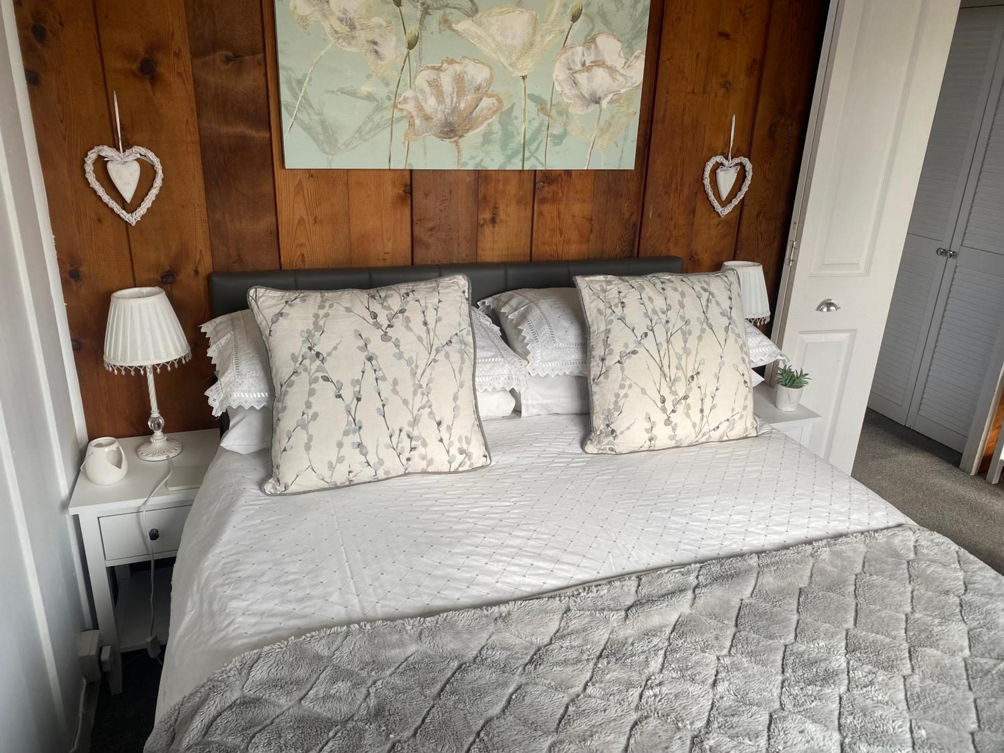 Chalet Thirty Two Ситон Экстерьер фото
